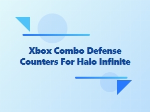 Xbox Combo Defense Counters for Halo Infinite
