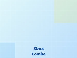 Xbox Combo Defense Counters for Fortnite